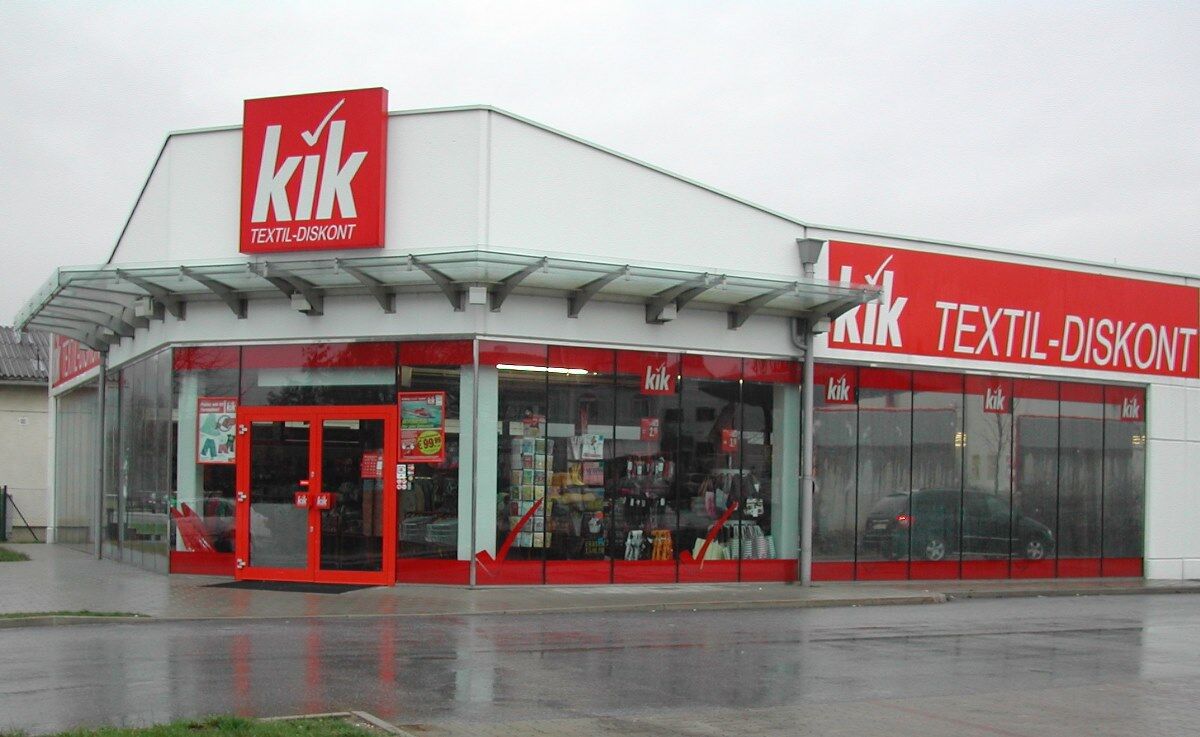 KIK Ilz