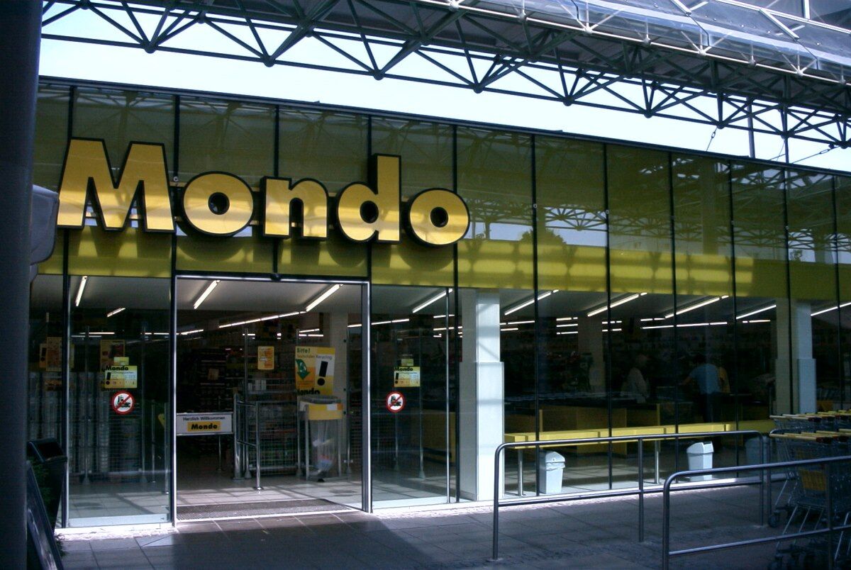 MONDO Kürschnergasse