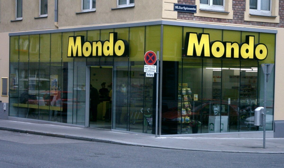 MONDO Davidgasse
