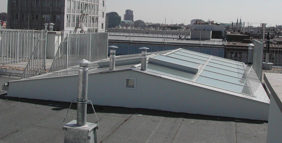 Wohnhaus Schottenring Wien