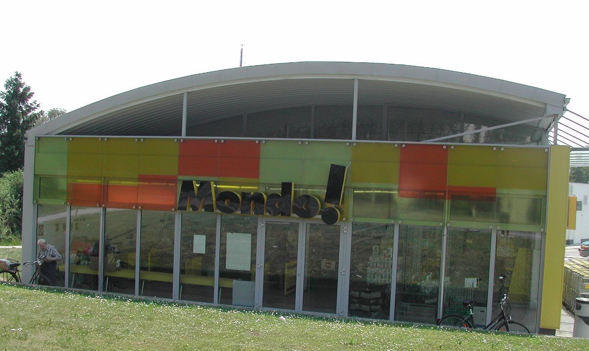 MONDO Wolkersdorf