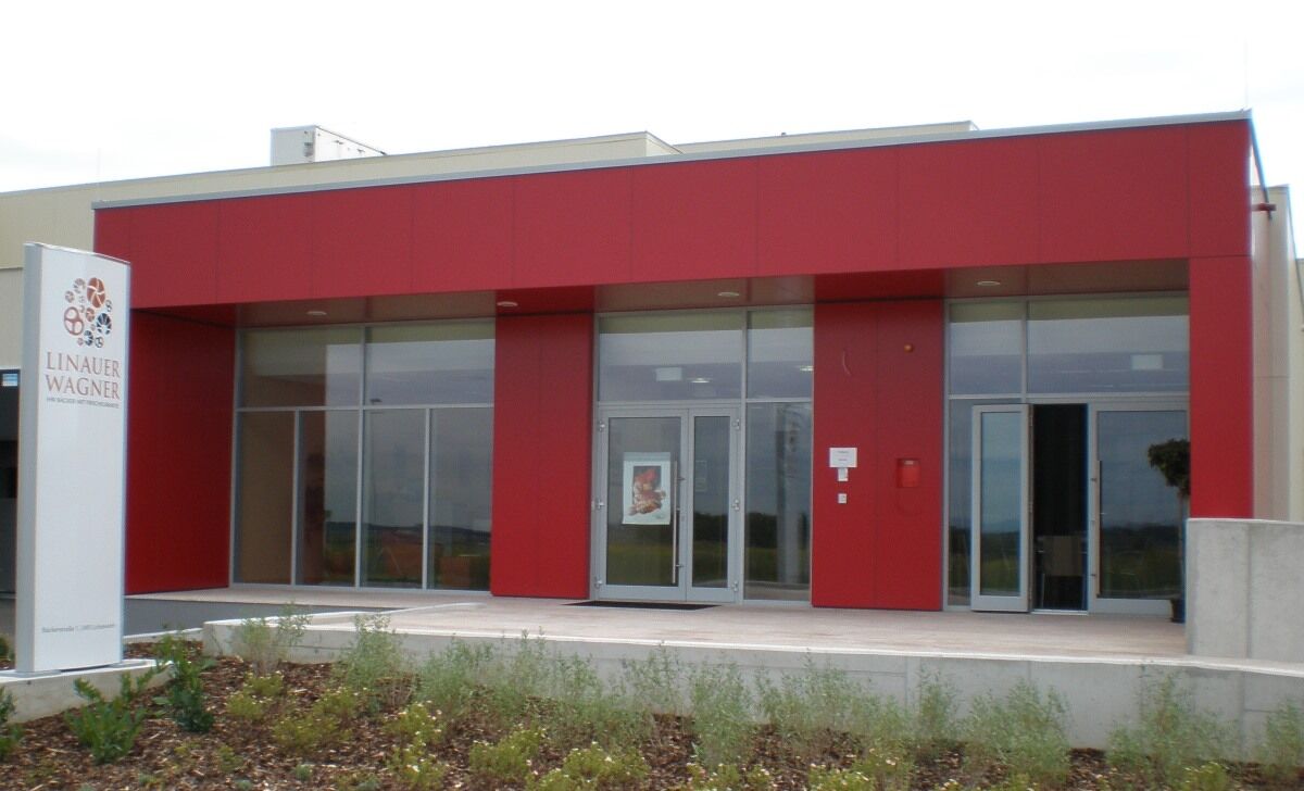 Bäckerei Lichtenwörth