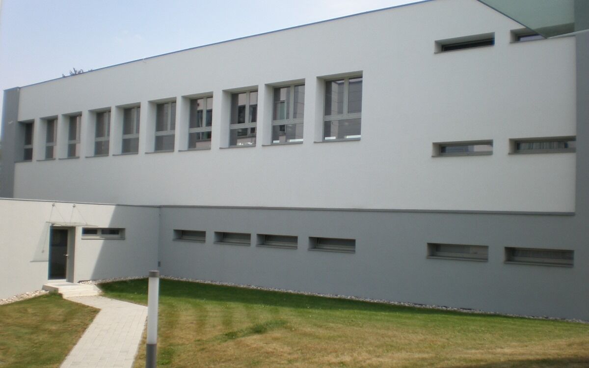 HAK Horn Turnsaal