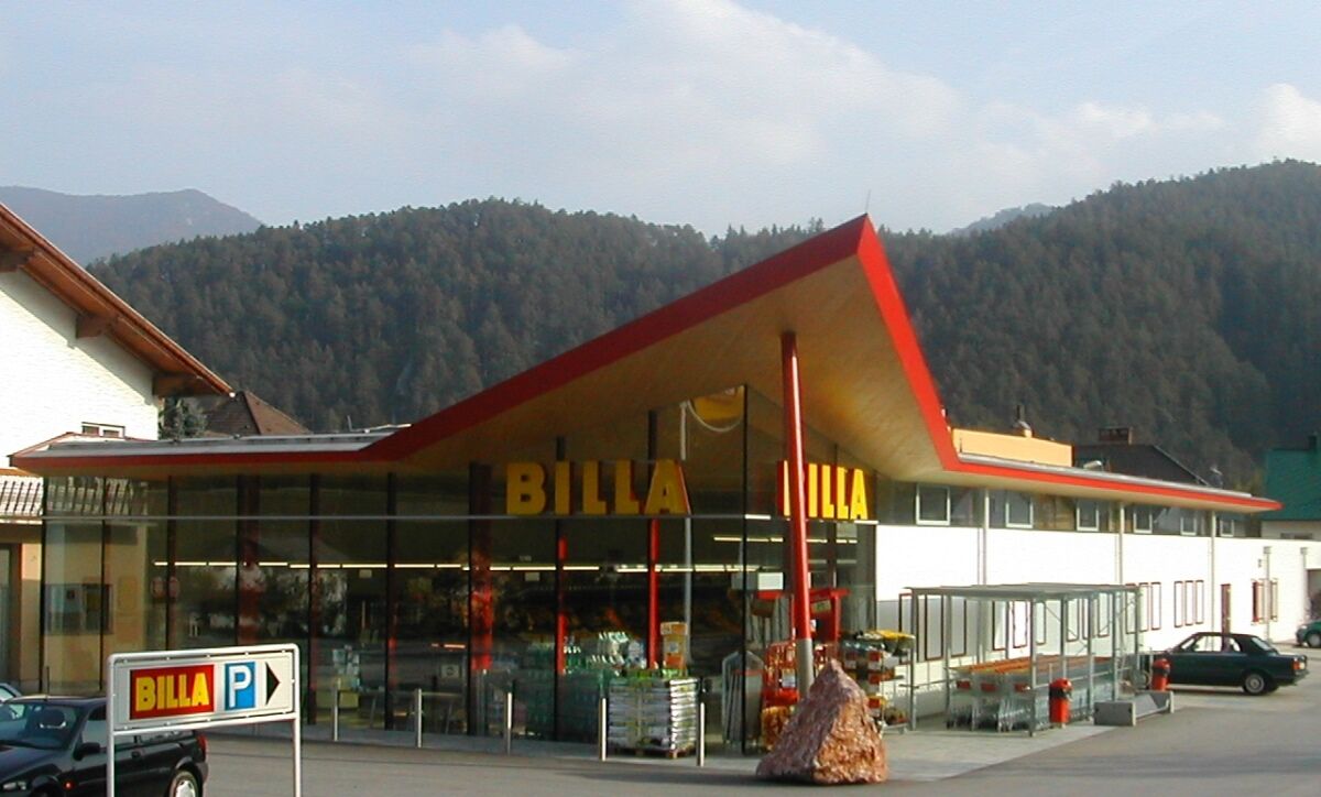 Billa Türnitz