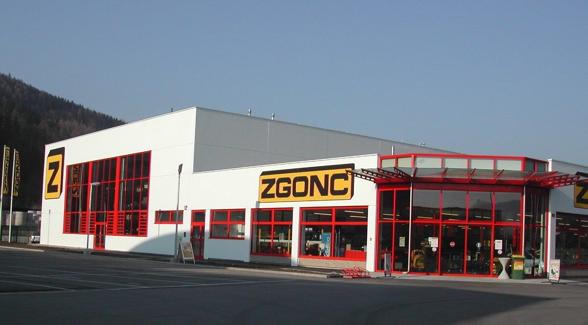 ZGONC Leoben