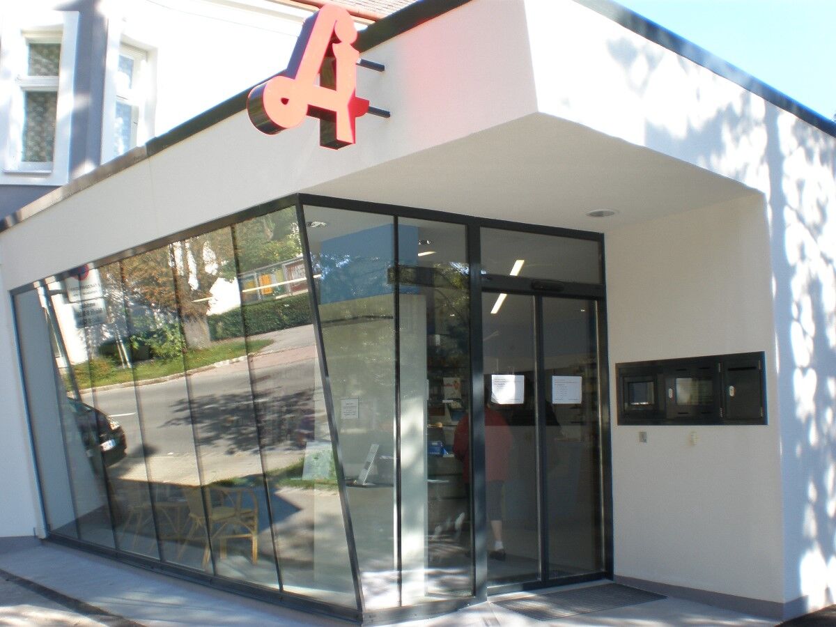 Apotheke Kaltenleutgeben