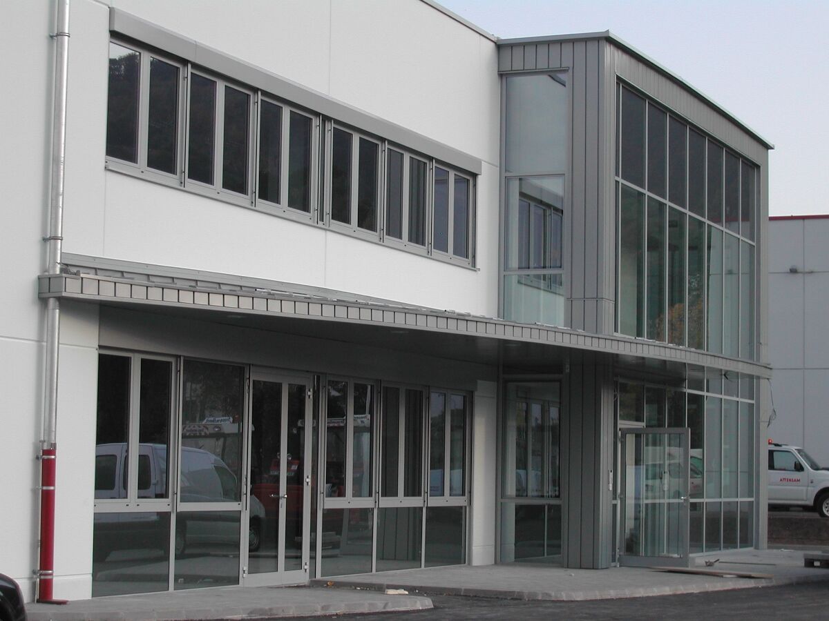 Attensam Klosterneuburg