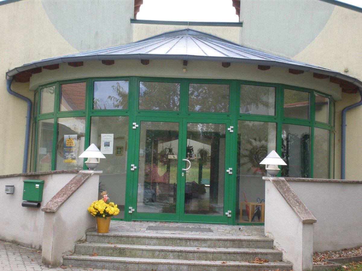 Kindergarten Gr. Siegharts