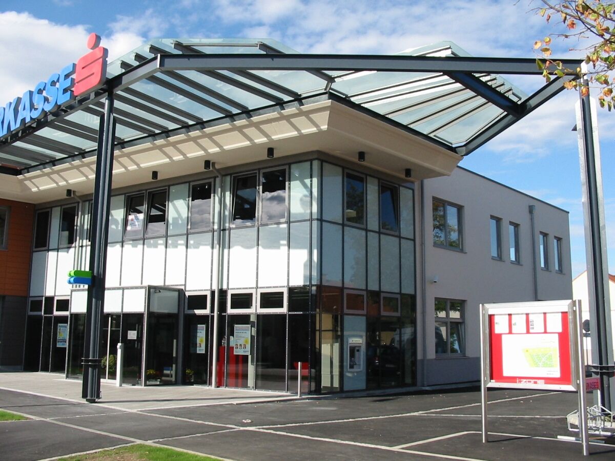 Sparkasse Wr. Neustadt