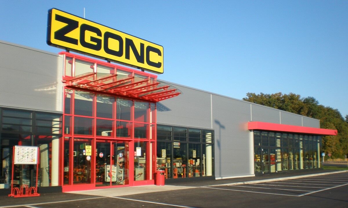 ZGONC Klagenfurt