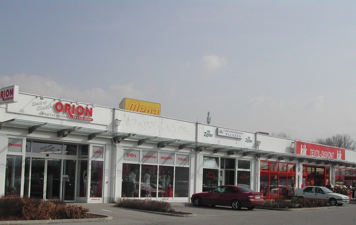 FMZ Krems