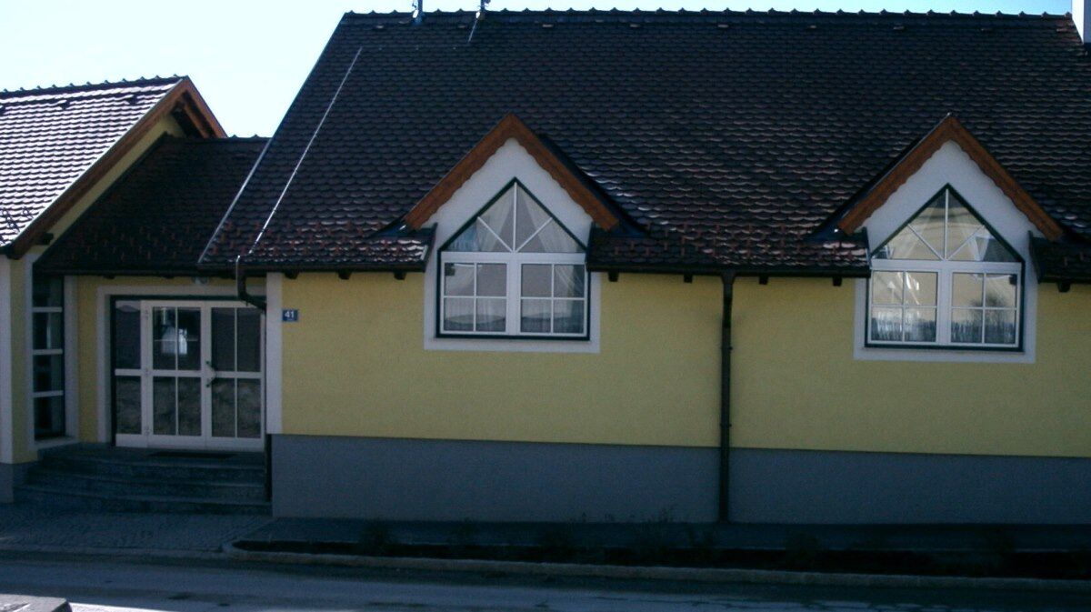 Gemeinschaftshaus Winkl