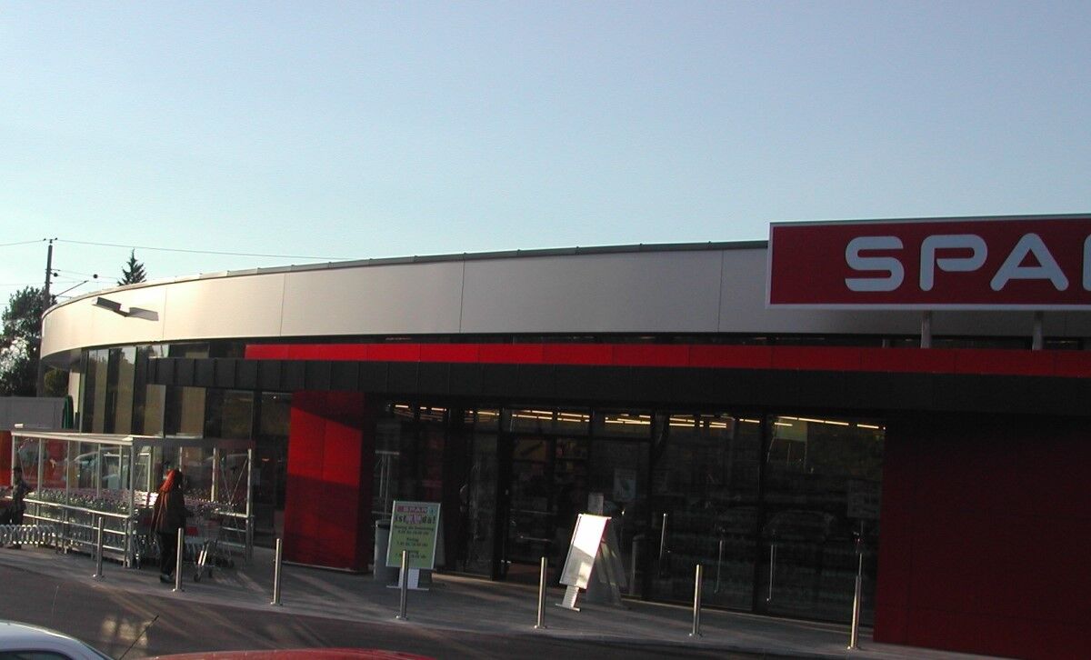 SPAR Hainburg