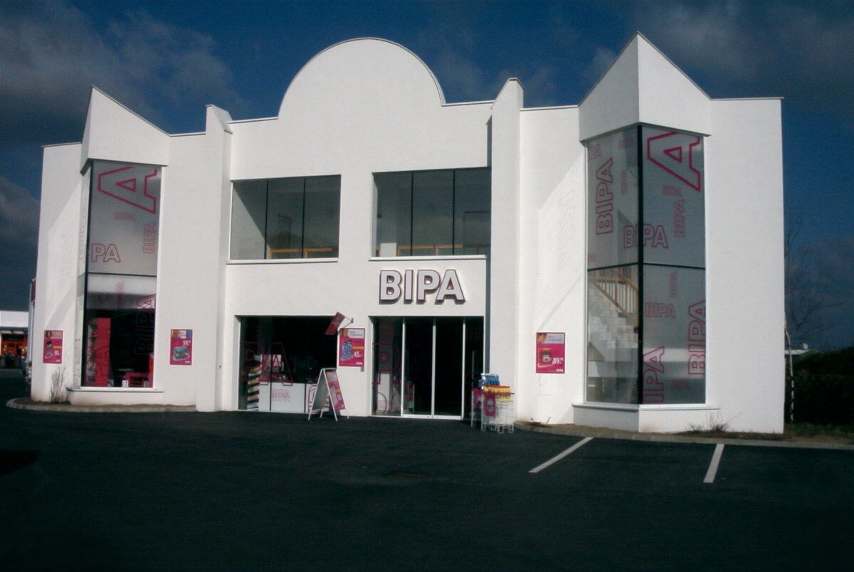 BIPA Bruck/Leitha