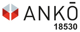 Logo ANKÖ 18530