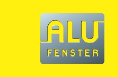 Logo ALU FENSTER