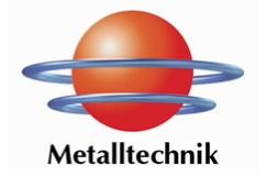 Logo Metalltechnik